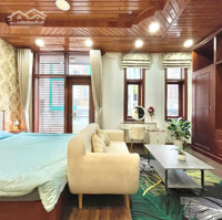 Căn Hộ Full Nội Thất Ban Công 1 Phòng Ngủ 1 Vệ Sinh 35M2, Giá Tốt Tại Nam Kỳ Khởi Nghĩa, Q3, Hcm