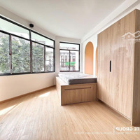 Studio Full Nội Thất Khu Etown Đầy Đủ Tiện Nghi