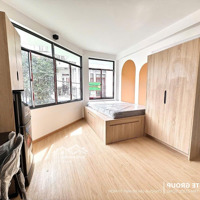 Studio Full Nội Thất Khu Etown Đầy Đủ Tiện Nghi
