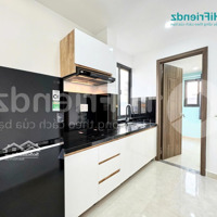1Phòng Ngủ Full Nội Thất - Full Công Năng Thân Thiện Với Pet