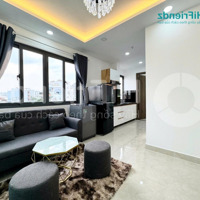 1Phòng Ngủ Full Nội Thất - Full Công Năng Thân Thiện Với Pet