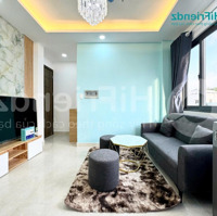 1Phòng Ngủ Full Nội Thất - Full Công Năng Thân Thiện Với Pet