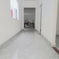 chủ kẹt tiền cần bán nhà đất ngay trung tâm q12