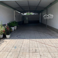 Cho Thuê Nhà Mặt Tiền Đường Hiệp Bình, Hiệp Bình Phước, Thủ Đức, 300M2, Mặt Tiền 15M, 3 Tầng