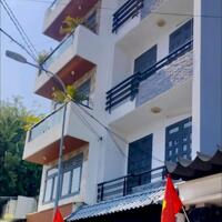 MẶT ĐƯỜNG 8M KINH DOANH 4X7 5TẦNG CHỈ 5 TY BÙI QUANG LÀ P12 GV