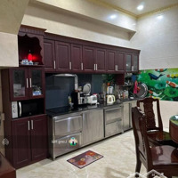 Hiếm! 81M2 Đất, Ngay Lý Thường Kiệt - Cư Xá Bắc Hải (4,8X20M) 1 Lầu Chỉ 10,2 Tỷ Tl