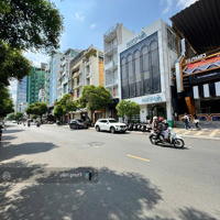 Mặt Tiền Lê Lai Quận 1.Diện Tích13 X 33M - Nở Hậu 18M = 500M2. 2 Tầng - Hđt 500 Triệu. Giá Bán 250 Tỷ