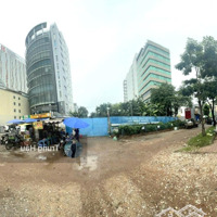 Toà Building Điện Biên Phủ Q. Bình Thạnh (38 X 52M - Cn 2.000M2) Txd 2 Hầm - 18 Tầng - Giá Bán 180 Tỷ
