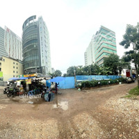 Toà Building Điện Biên Phủ Q. Bình Thạnh (38 X 52M - Cn 2.000M2) Txd 2 Hầm - 18 Tầng - Giá Bán 180 Tỷ