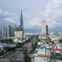 Toà Building Điện Biên Phủ Q. Bình Thạnh (38 X 52M - Cn 2.000M2) Txd 2 Hầm - 18 Tầng - Giá Bán 180 Tỷ