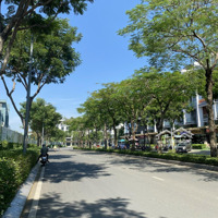 Hạ Giá Bán 10 Tỷ! Bán Nhàmặt Tiềnnguyễn Thị Nhung - Vạn Phúc City (10X25M) 5 Tầng, Hđt 180 Triệu - Giá Bán 42 Tỷ
