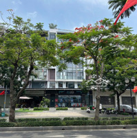 Hạ Giá Bán 10 Tỷ! Bán Nhàmặt Tiềnnguyễn Thị Nhung - Vạn Phúc City (10X25M) 5 Tầng, Hđt 180 Triệu - Giá Bán 42 Tỷ