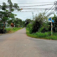 Ngộp Hạ Giá Bán Đấtmặt Tiềnphạm Văn Cội Nối Dài Kdc Hiện Hữu, Có 1052M2 Thổ Cư
