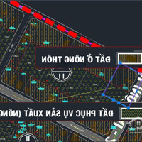 Ngộp Hạ Giá Bán Đấtmặt Tiềnphạm Văn Cội Nối Dài Kdc Hiện Hữu, Có 1052M2 Thổ Cư