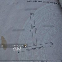 Cần Bán Lô Đất 137M2 Mặt Đường Phạm Hải Đa Phúc Giá Bán 19 Triệu/M2