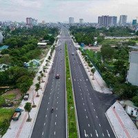 Bán Gấp Đất Phân Lô Ngọc Thụy, 100M2,Mặt Tiền6M, Ô Tô Tránh, Vỉa Hè, Kinh Doanh, Chỉ 19 Tỷ, 0967182629