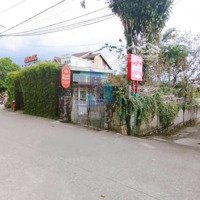 Bán Đất Hẻm Xe Hơi Đường Cô Giang, Phường 9, Đà Lạt Diện Tích 547,8 M2