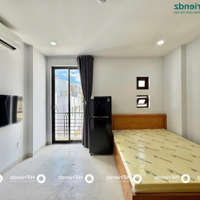 Căn Hộ Cho Thuê 35M2 Q3 Gần Hai Trục Hoàng Sa, Trường Sa (Ngắn/Dài Hạn) Nhận Khách Nước Ngoài