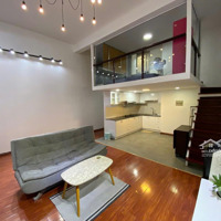 Cho Thuê Căn Hộ Hưng Vượng , 9 Triệu, 60M2 + 40M2, Phú Mỹ Hưng, Tân Phong, Quận 7, Tp.hcm