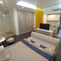 Mình Chuyển Nhà Nên Cần Pass Căn Hộ Dịch Vụ Gần Cầu Thị Nghè, P19, Quận Bình Thạnh