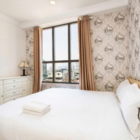 Hot! Căn Hộ Horizon, 214 Trần Quang Khải Q1, 105M2 2 Phòng Ngủ 2 Vệ Sinh Ntcb, Giá Thuê Chỉ 17 Triệu/Tháng