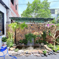 Chính Chủ Cho Thuê Nhà 3 Tầng Đường Biển Nguyễn Tất Thành - Đà Nẵng