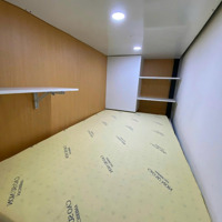 Phòng Sleep Box 4 Giường Tiện Nghi Tại Trung Tâm Thành Phố Q. 3