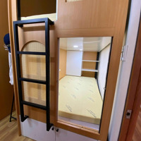Phòng Sleep Box 4 Giường Tiện Nghi Tại Trung Tâm Thành Phố Q. 3