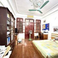 Bán Nhà Trung Kính, Yên Hoà, Cầu Giấy. Phân Lô Ôtô Tránh, Kinh Doanh Ngày Đêm, View Cc 43M2, 18,9Tỷ