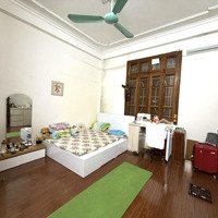 Bán Nhà Trung Kính, Yên Hoà, Cầu Giấy. Phân Lô Ôtô Tránh, Kinh Doanh Ngày Đêm, View Cc 43M2, 18,9Tỷ