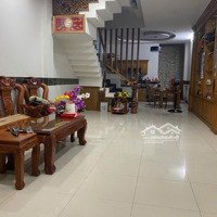 Vua Dòng Tiền - 200 Triệu/Tháng - Hẻm Xe Tải Qua - 200M (8X27) Vuông 6 Tầng Thang Máy