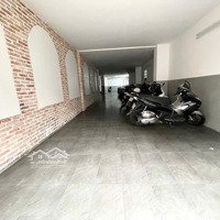 Vua Dòng Tiền - 200 Triệu/Tháng - Hẻm Xe Tải Qua - 200M (8X27) Vuông 6 Tầng Thang Máy