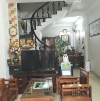 Bán Nhà Riêng Tại Đức Giang, Giá Thỏa Thuận, 40M2, 4 Phòng Ngủ+ 3 Vệ Sinh Mặt Tiền 4M, 4 Tầng, Hot