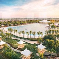 Bán Biệt Thự The Crown - Vinhomes Ocean Park 3,Diện Tích80M2, View Đẹp, Giá Tốt