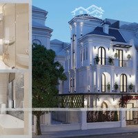 Tôi Chính Chủ Cần Bán Biệt Thự Song Lập Cao Cấp Tại Ngọc Trai Đảo Nhỏ - Vinhomes Ocean Park 1