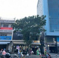 Bán Nhà Mặt Tiền Đường Xvnt, Gần Cầu Thị Nghè, Diện Tích: 5,5M X 18M Cn: 88M2. Giá: 27 Tỷ