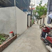 Chạm Mốc Vàng Bán Gấp Lô Đất 106.6M Tại Điểm Nóng Phúc Hậu, Đông Anh Giá Chỉ 7X Triệu/M!
