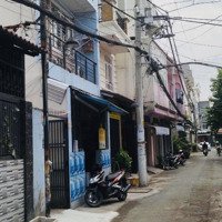 Tân Bình - Gần Nhà Ga T3 - 140M2, (6.5X21)M - Thổ Cư - Đường Xe Hơi Thông - Giá Chỉ Hơn 80 Triệu/M2