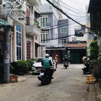 Tân Bình - Gần Nhà Ga T3 - 140M2, (6.5X21)M - Thổ Cư - Đường Xe Hơi Thông - Giá Chỉ Hơn 80 Triệu/M2