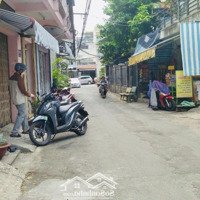 Tân Bình - Gần Nhà Ga T3 - 140M2, (6.5X21)M - Thổ Cư - Đường Xe Hơi Thông - Giá Chỉ Hơn 80 Triệu/M2