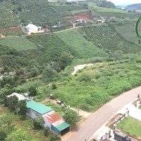Cần Bán Đất 2 Mặt Tiền Gần Chùa Linh Ẩn Nam Ban, Lâm Đồng Chỉ 3,4 Triệu/M², Giá Bán 2,3 Tỷ