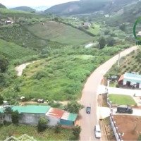 Cần Bán Đất 2 Mặt Tiền Gần Chùa Linh Ẩn Nam Ban, Lâm Đồng Chỉ 3,4 Triệu/M², Giá Bán 2,3 Tỷ
