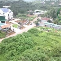Cần Bán Đất 2 Mặt Tiền Gần Chùa Linh Ẩn Nam Ban, Lâm Đồng Chỉ 3,4 Triệu/M², Giá Bán 2,3 Tỷ