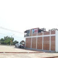 Bán Đất Nền Liền Kề Vinhome Long Hựu Đông, Tọa Lạc Trung Tâm Tt Cần Đước