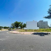 Lô Góc Hiếm Gần Sông Mỹ Gia Thái Hưng, View Công Viên