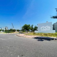 Lô Góc Hiếm Gần Sông Mỹ Gia Thái Hưng, View Công Viên