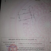 Bán đất ngách 21/172 Cát Linh – Tràng Cát cách đường nhựa 20m oto lọt thẳng nhà.