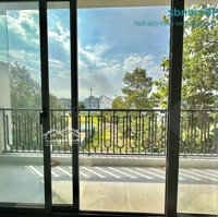 Trống Sẵn Studio Có Ban Công Lớn - 40M2 Tại Trung Tâm Q2