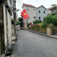 Bán đất nền Bắc Thăng Long-Hải Bối Cực Hiếm! Lô góc đẹp Ô tô vào tận đất đuờng Mới Kim Chung, Đông Anh 70m giá chỉ 5.x tỷ