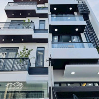 Bán Nhà Ở Đường Trần Văn Kiểu, Phường 1, Quận 6, Giá Bán 2 Tỷ 550 Triệu